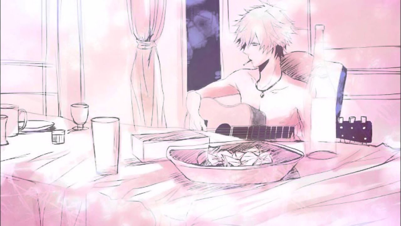 Nightcore - Nina