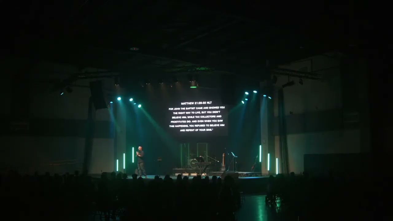 Authentic Christianity