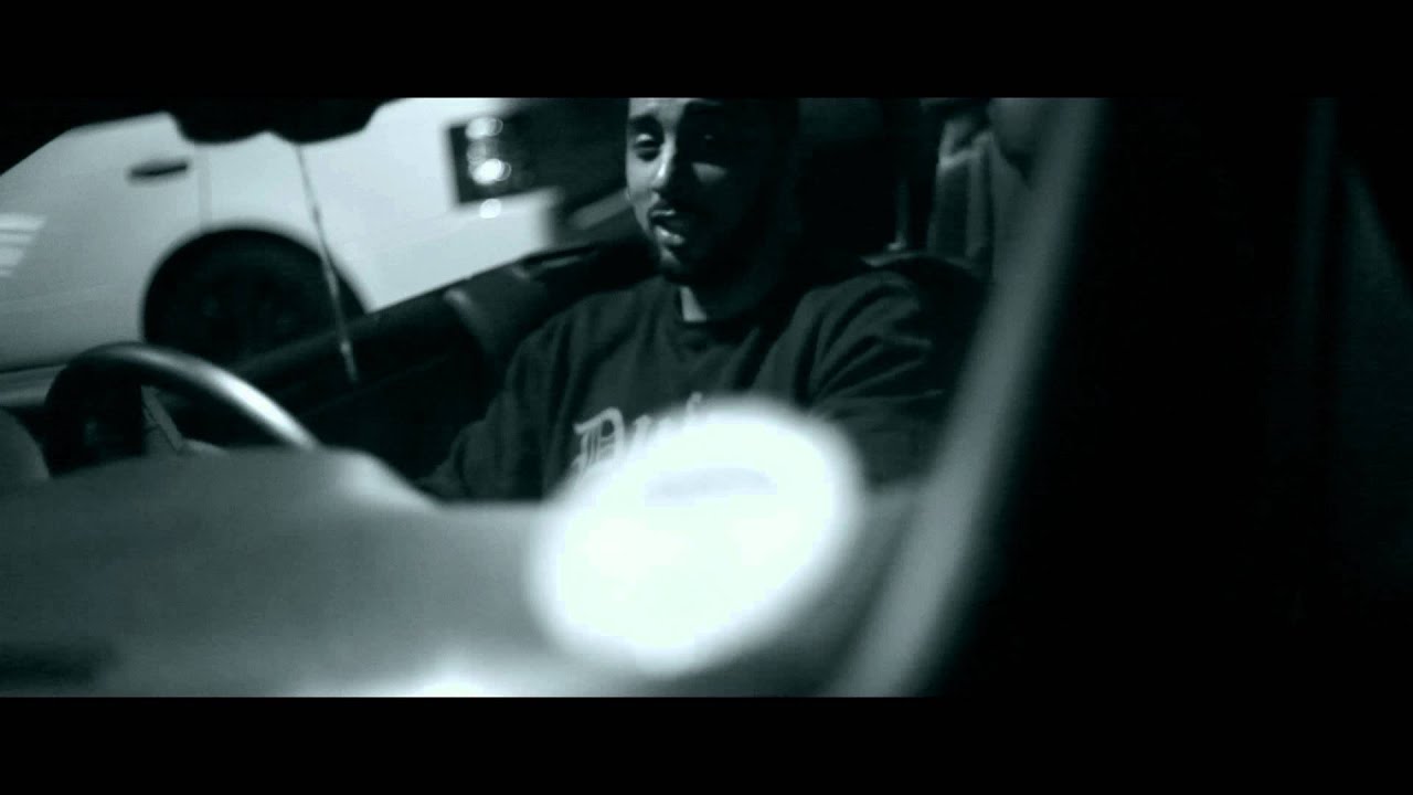 CLUE FT JOE BLACK & VELI - BANG IT