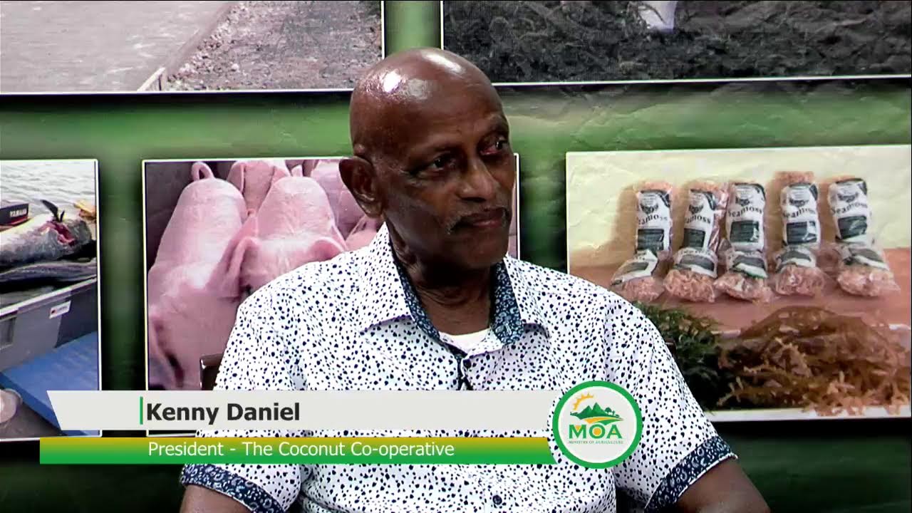 Agriculture on the Move (July 30, 2025)
