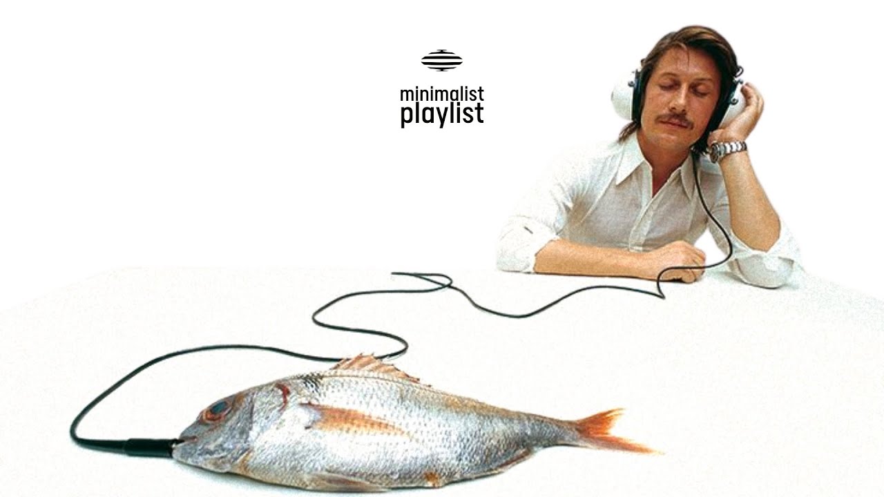 관심이 있으면 이미 하고 있어야 합니다 | playlist