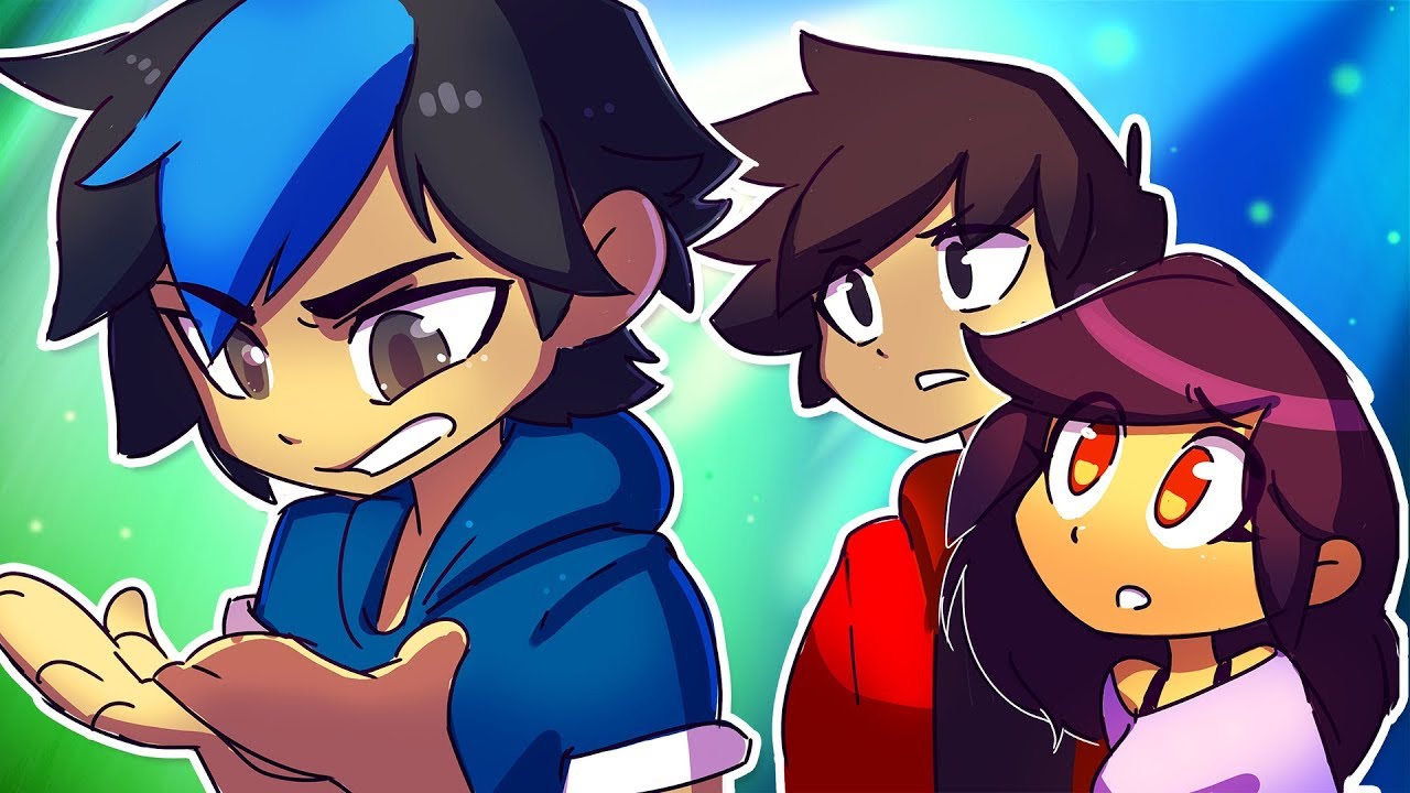 Ein's Redemption Story! - [CUSTOM MINECRAFT GAMES]