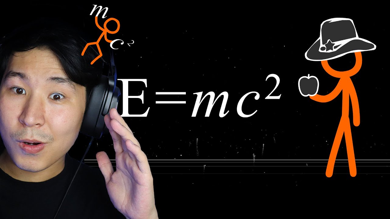 АНИМАЦИЯ VS ФИЗИКА (Animation vs. Physics) - Реакция