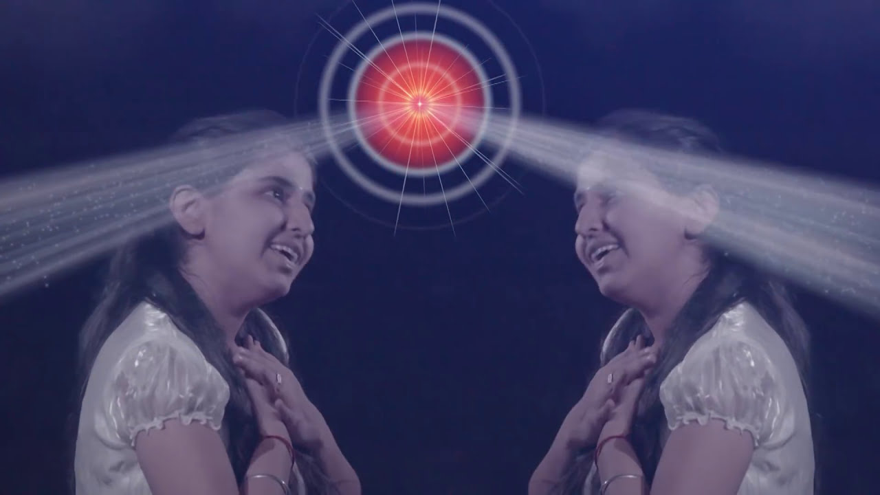 Tum toh yahi kahi baba Song Covered By BK Sisters From Delhi.