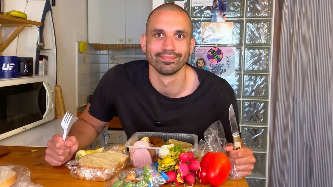 Húsvéti menü mukbang🐰🐣💐 ASMR