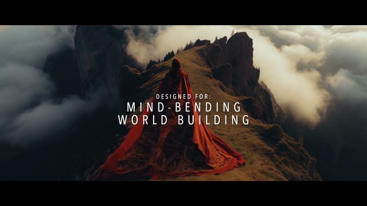 LIBERTINO'S PARADOX TEASER