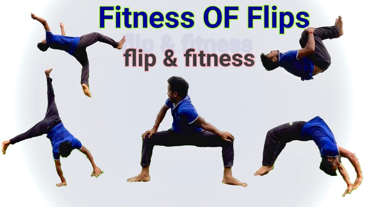 Day 26. How to achieve fitness for flips 😍🔥💚. Flipping exercises 💪🏻, #Exercise #Fitness # flip