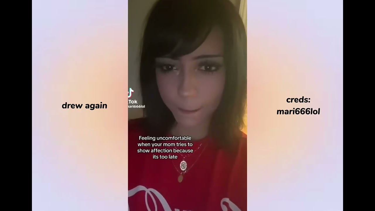TMF EXPOSED!!! light angst! desc for warnings…. 