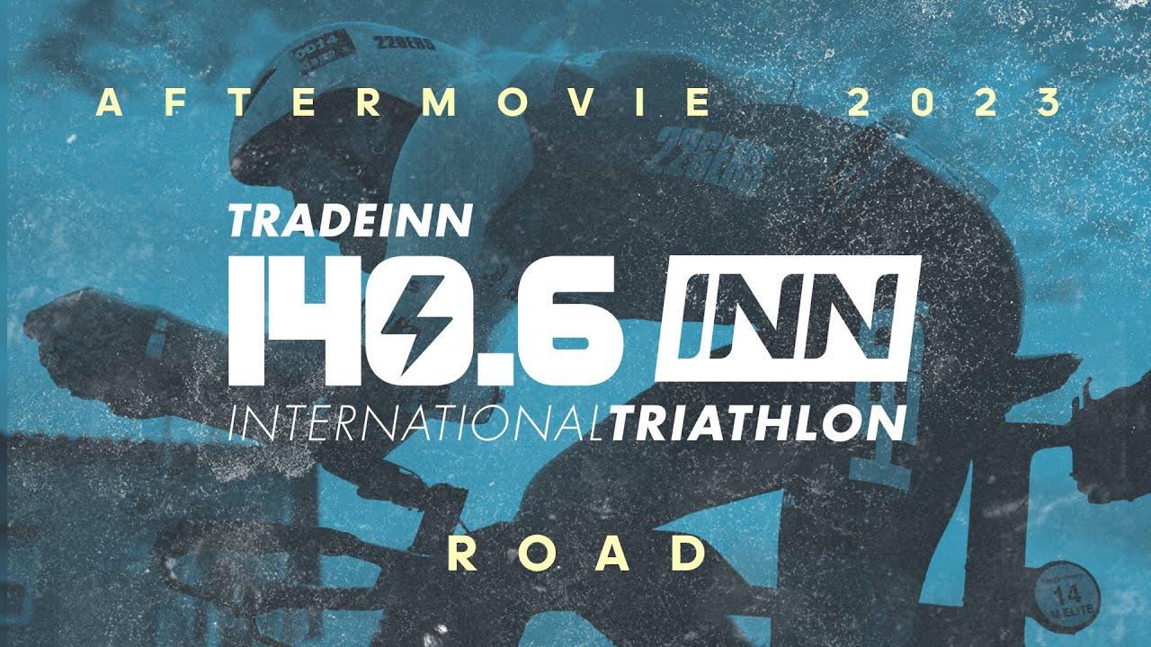 ROAD - AFTERMOVIE TRADEINN 140.6INN 2023