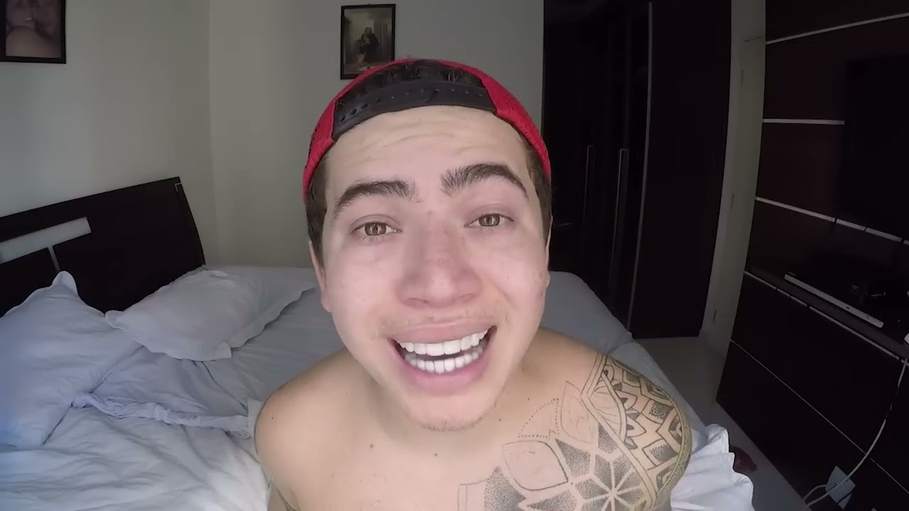 EU ODEIO GENTE CURIOSA