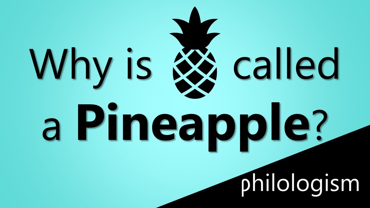 The Pineapple Conundrum