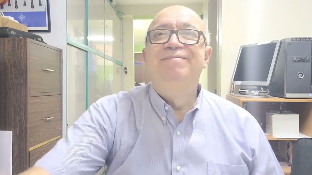 Cómo montar, atar o amarrar una Caña de Oboe