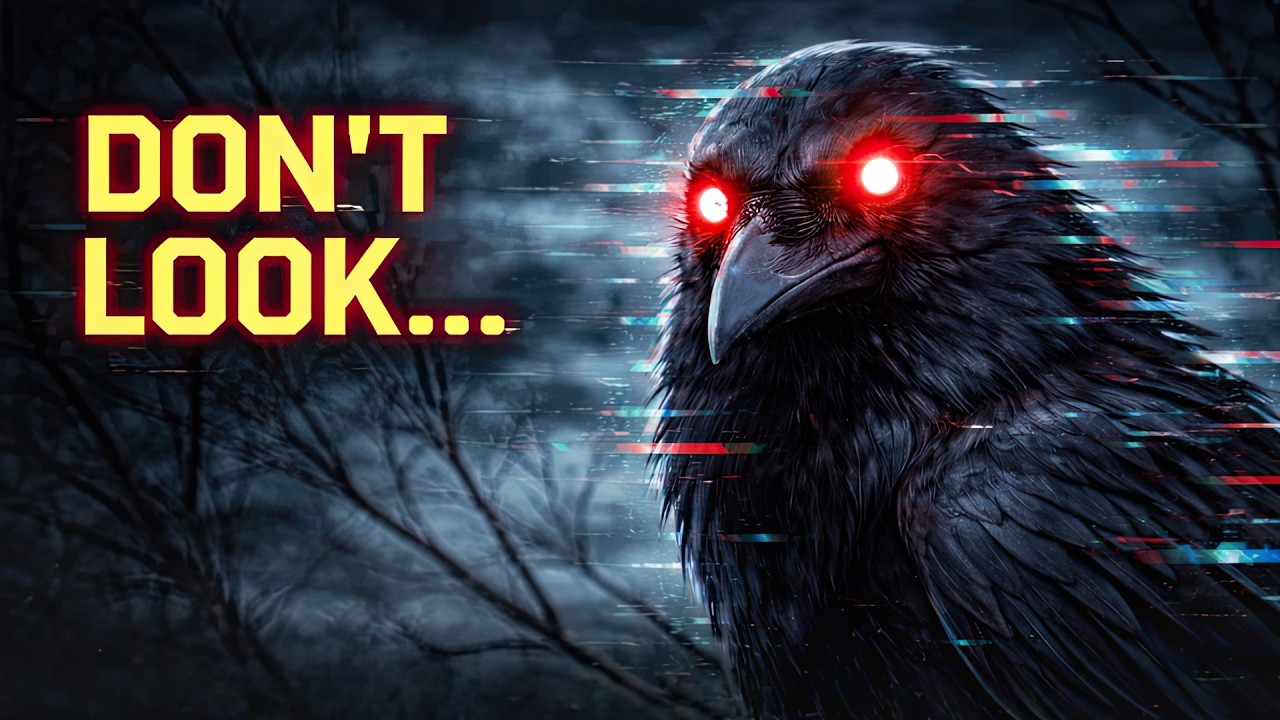 Glitch | Graeme Hindmarsh | Cabinet Of Curiosities | Official Music Video