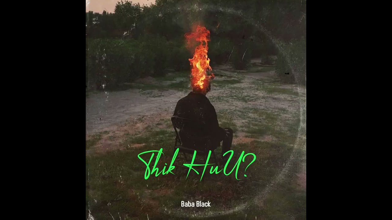 Thik HuU?? 💔❤️‍🩹 ||Broken RaP|| - Baba Black -
