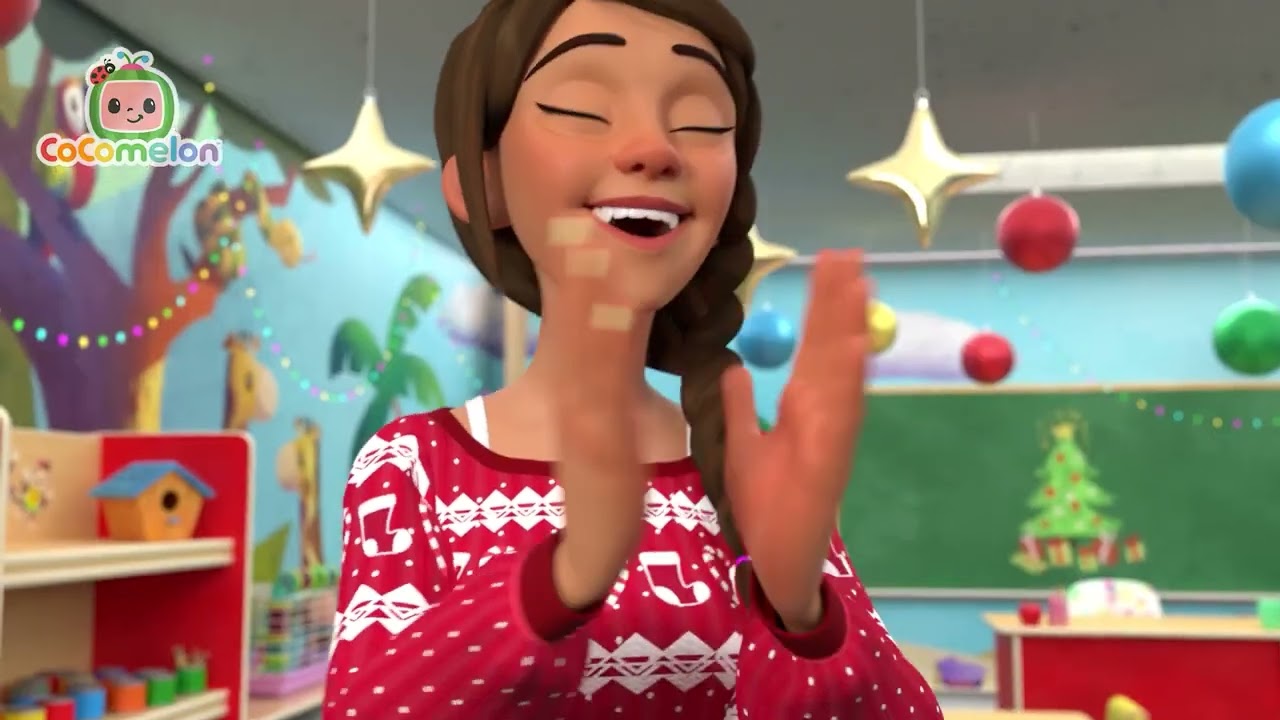 JJ's Best Bedtime Lullabies for Babies! 💤 + More CoComelon Nursery Rhymes & Kids Songs