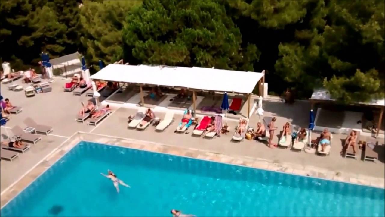Skiathos Blu Hotel