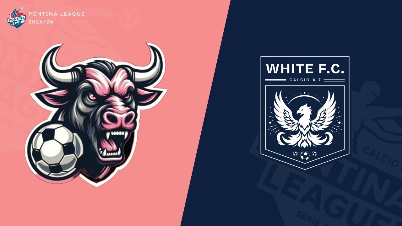 Bulls - White FC