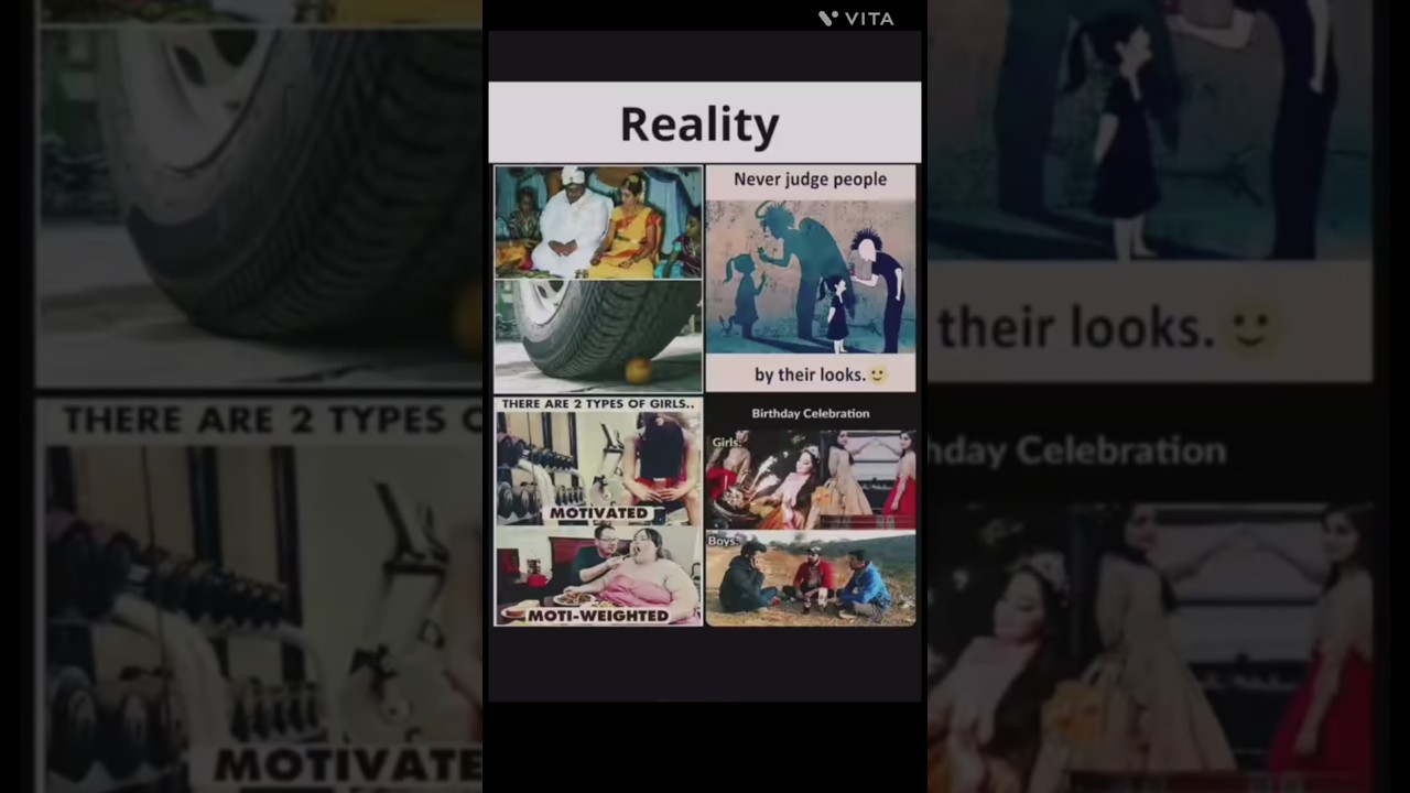 ✨ Reality Hits Different! 😂💯 #TruthExposed #RealityCheck #FunnyMeme #LifeTruths #RelatableShorts