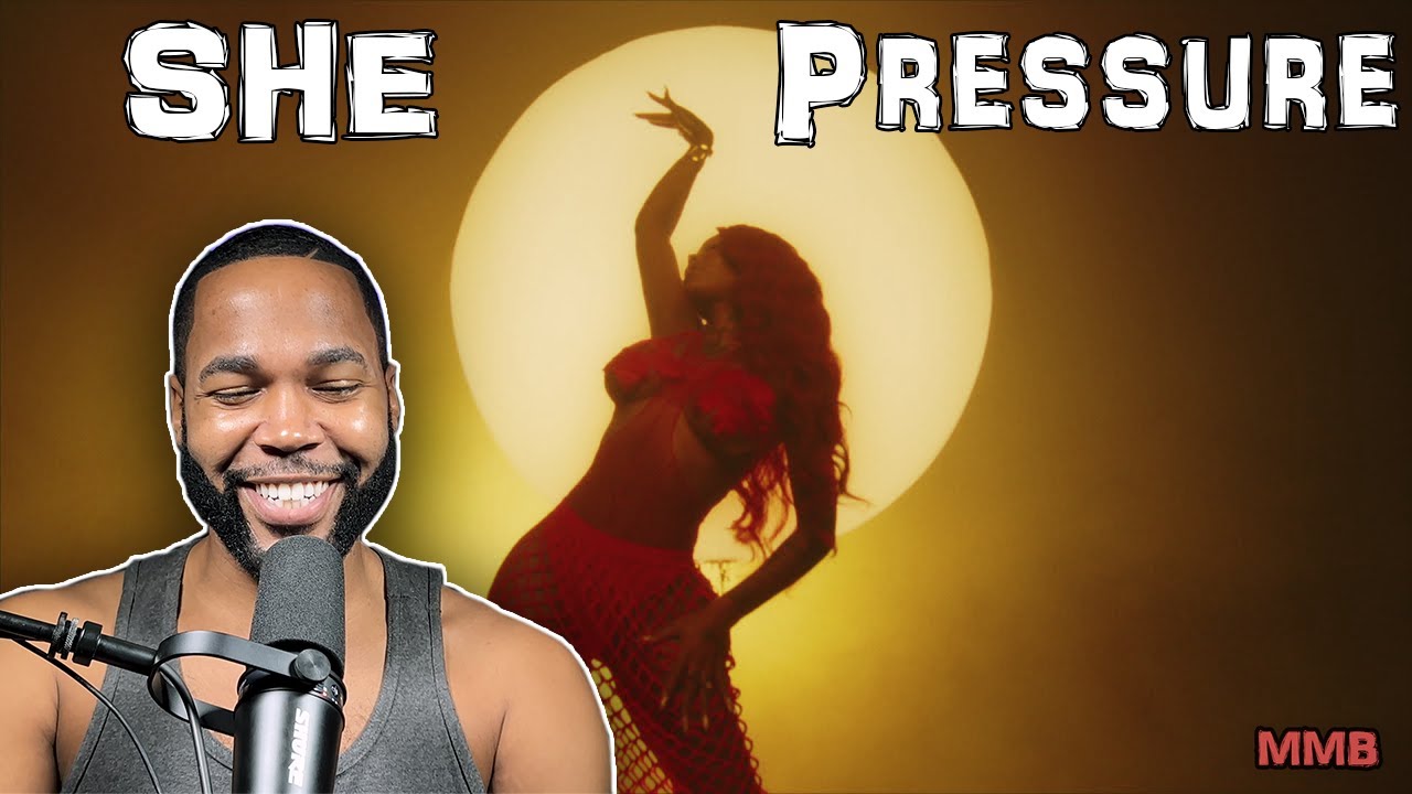 Summer Walker, SZA, & Cardi B - No Love (Extended Version) [Official Video] | REACTION