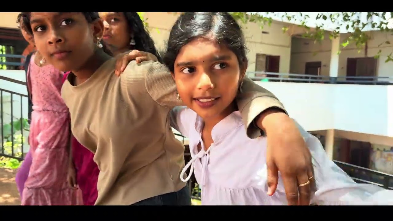 HIMLIK Short Film By Science Club #schoollife #science #movie #shortvideo 