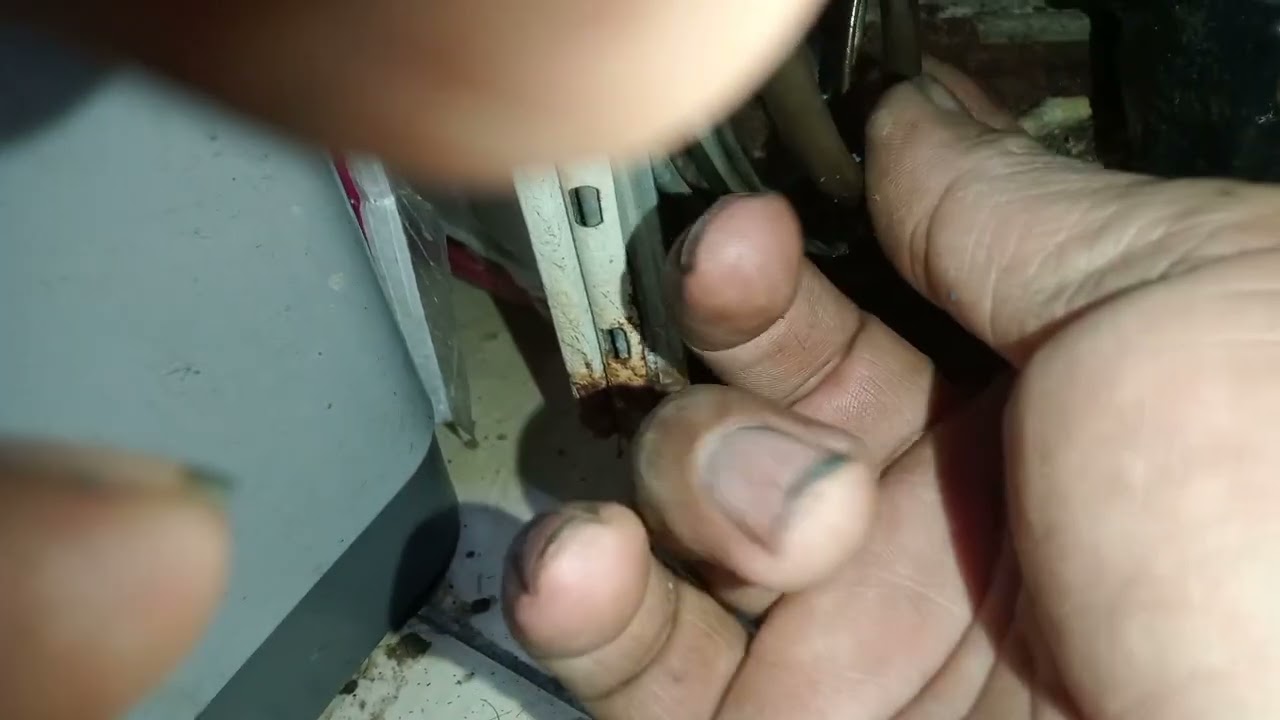 Kulkas LG inverter kurang dingin