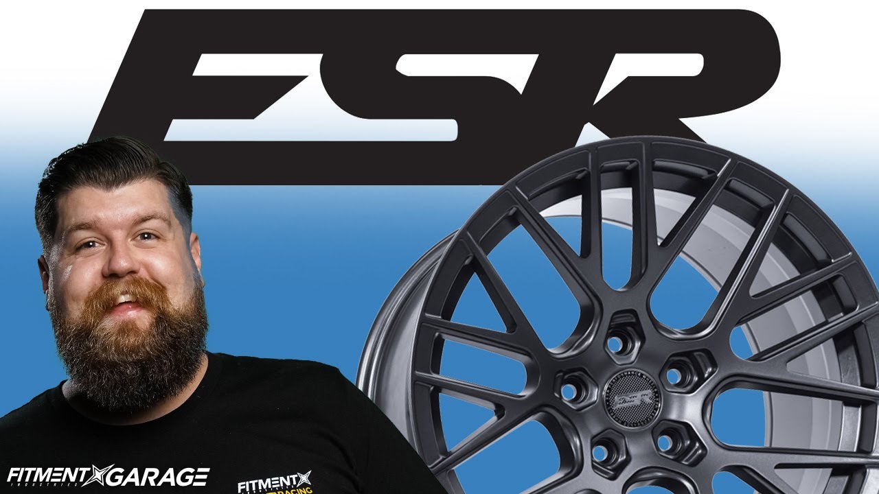 ESR RF11 Wheel Review