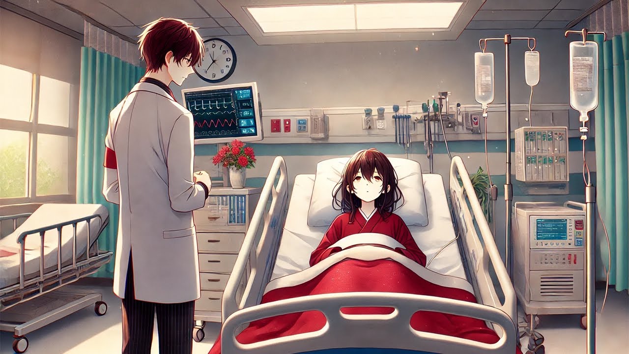 My Husband Tried to Kill Me By Turning Off My Life Support, But My Brother Saved Me