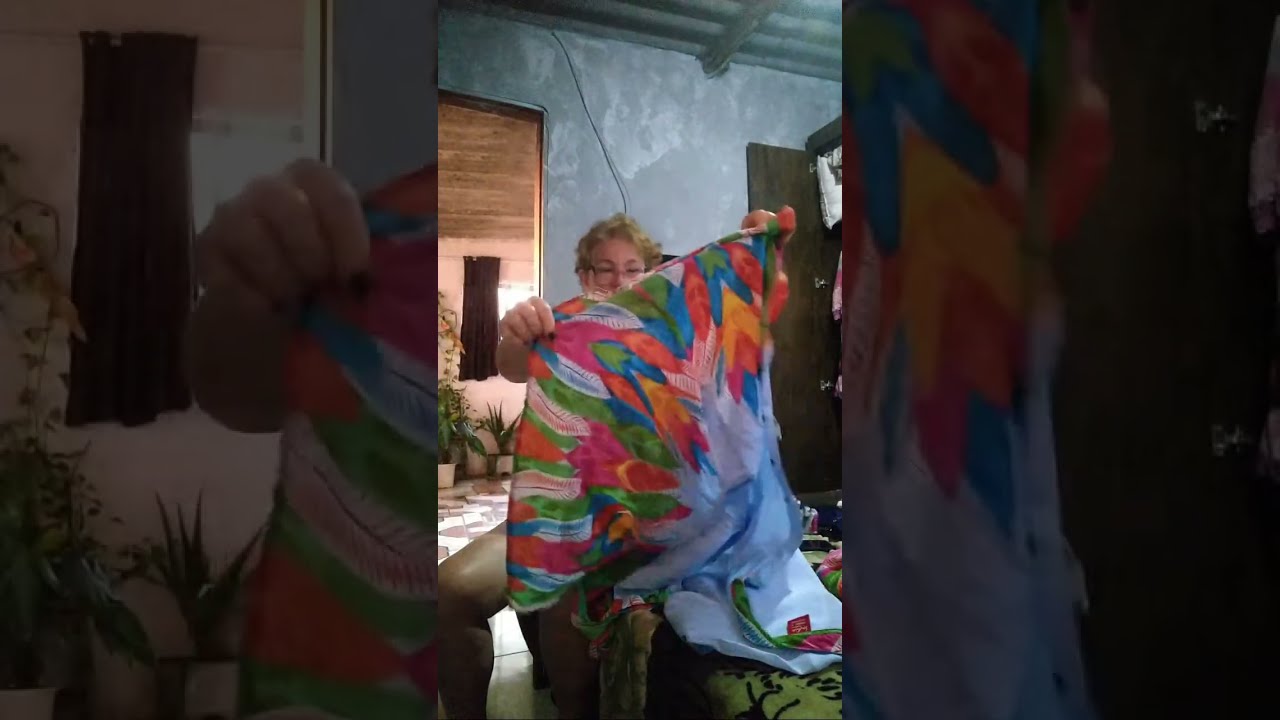 Maria vlog está ao vivo!