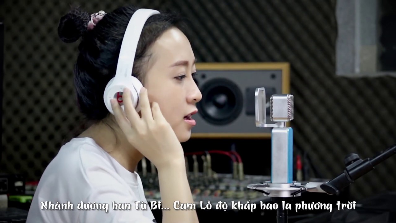 Hoa Vô Thường - Mai Kha
