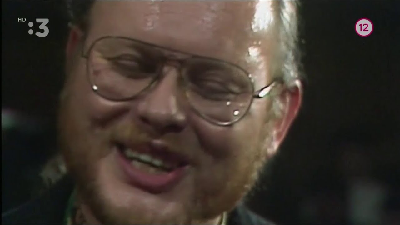 Vašo Patejdl - Ak nie si moja (Nevyzúvajte sa, prosím, 1992)