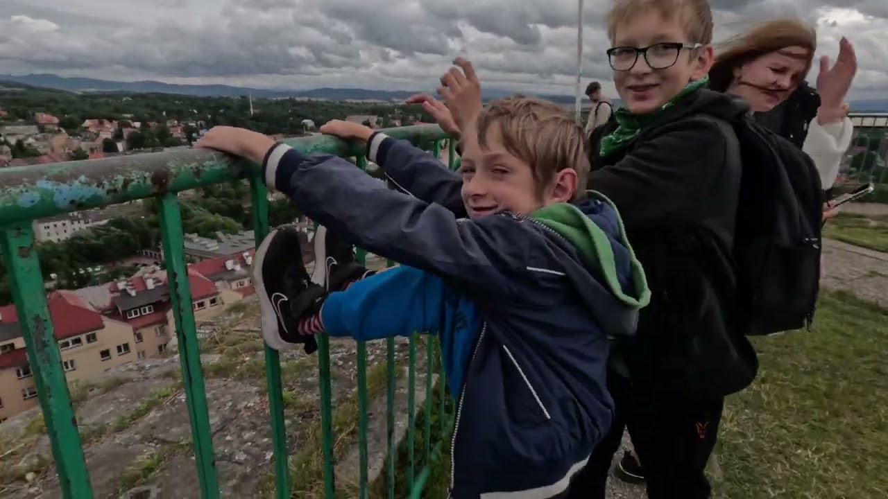 Wakacje 2023 short   4K