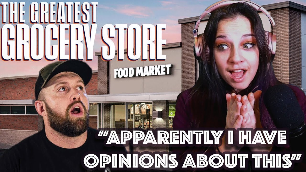 *Apparently I have opinions about this* ALDI The Best Grocery Store On Earth-The Fat Files