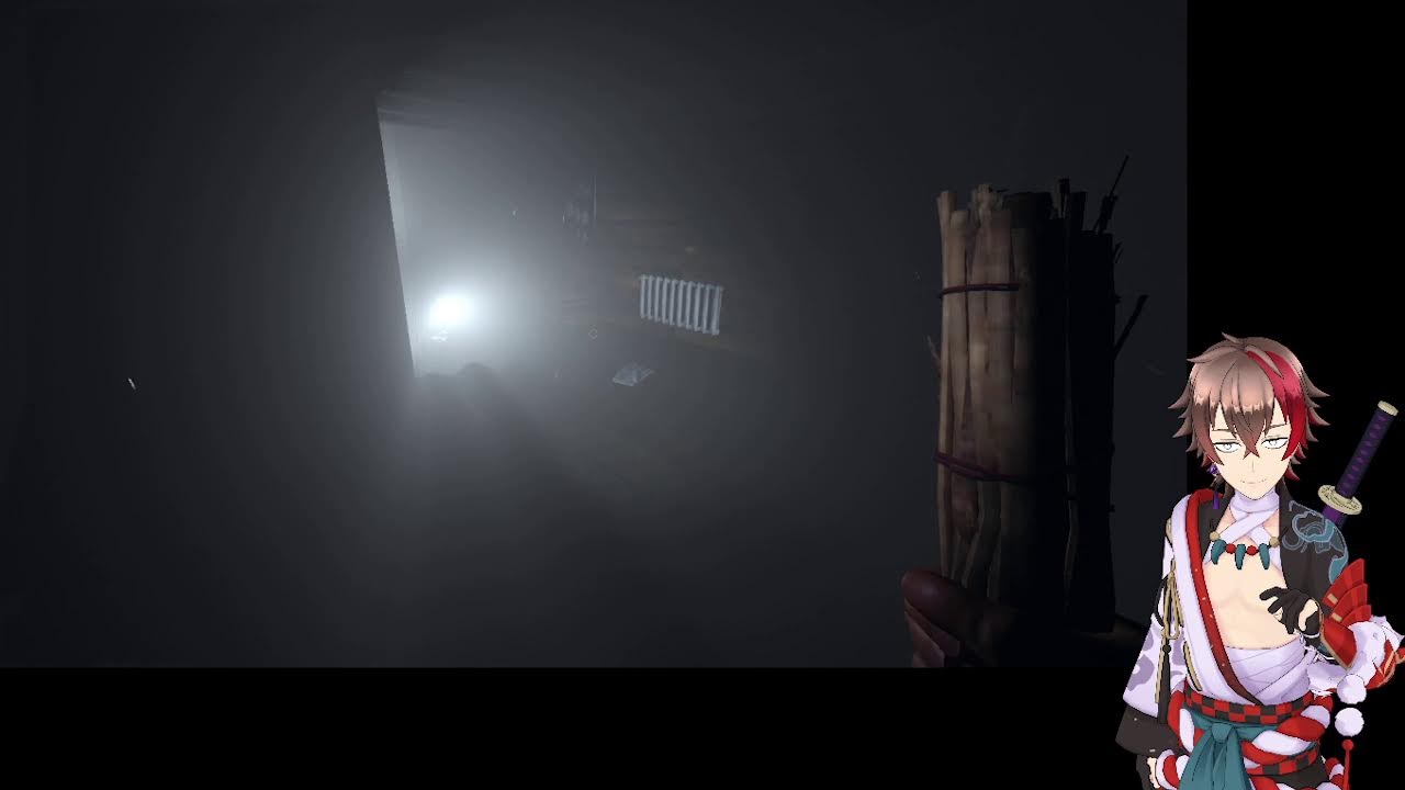 Daily Phasmophobia #1