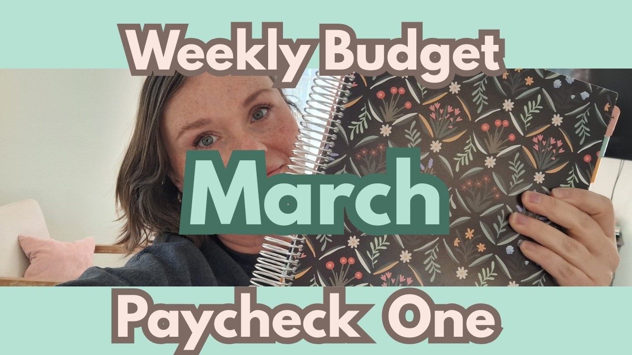 Еженедельный бюджет с переменным доходом 1200 долларов.