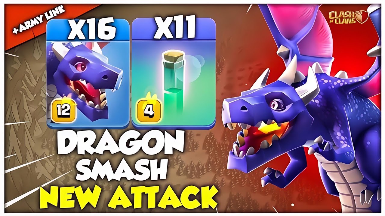 You can't get 3 star in th17 if you do these mistakes