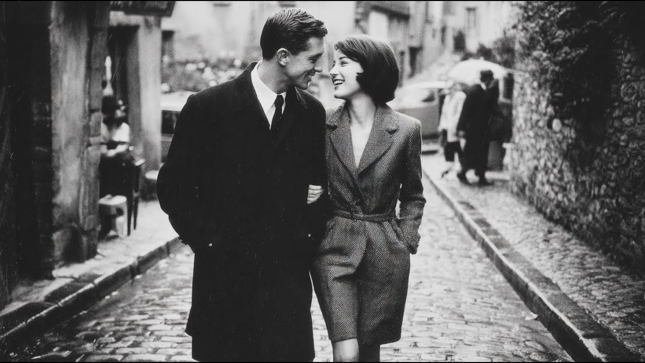 60s Romantic Love Songs | Vintage Oldies Playlist for Deep Feelings