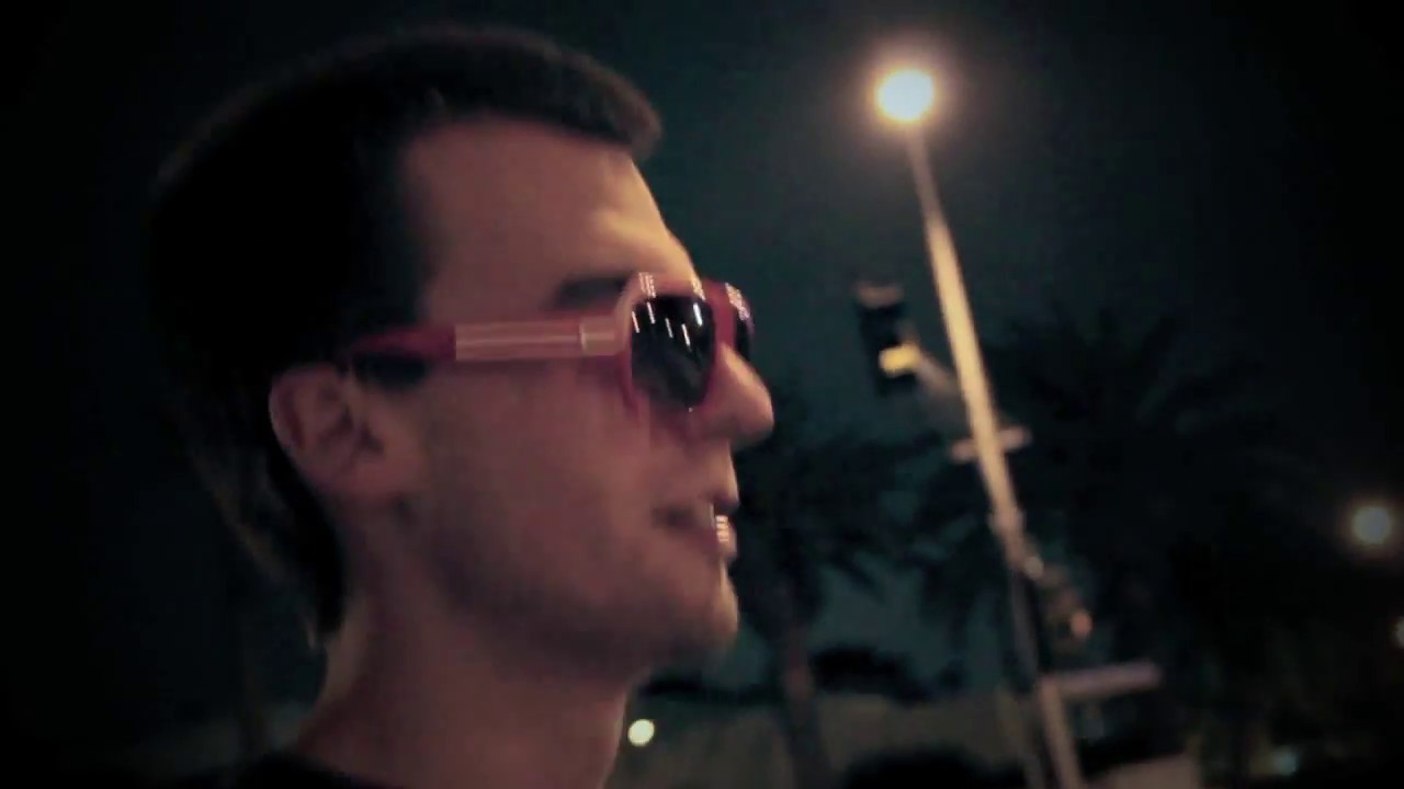 The Douchebag