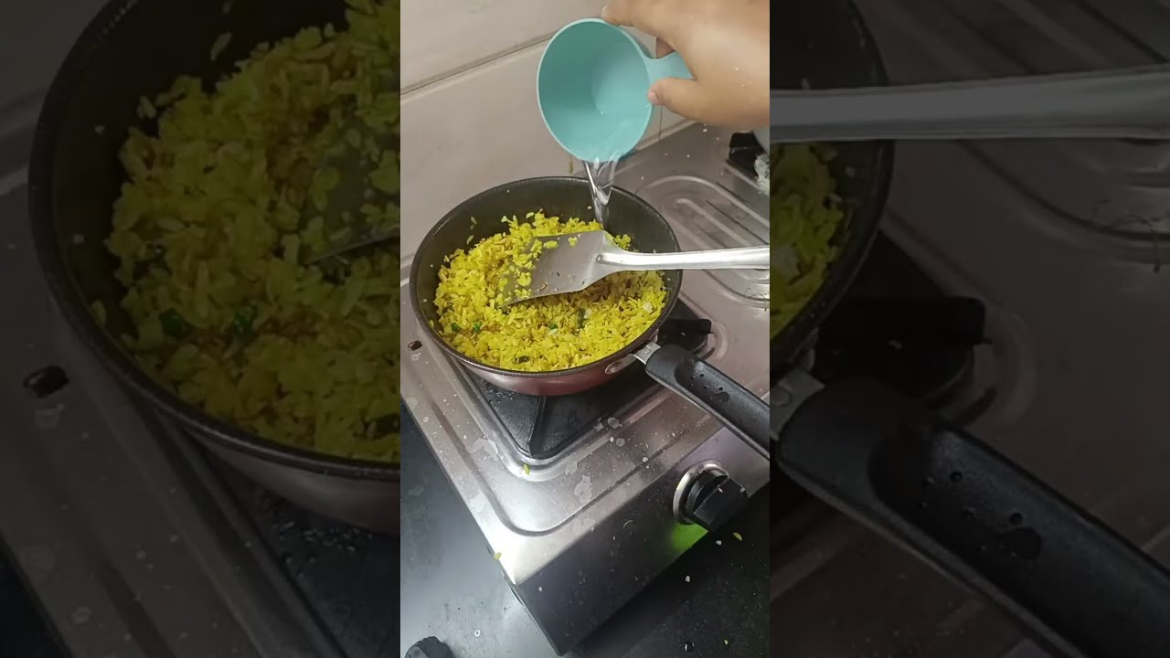Hiba ki to kitchen is live
