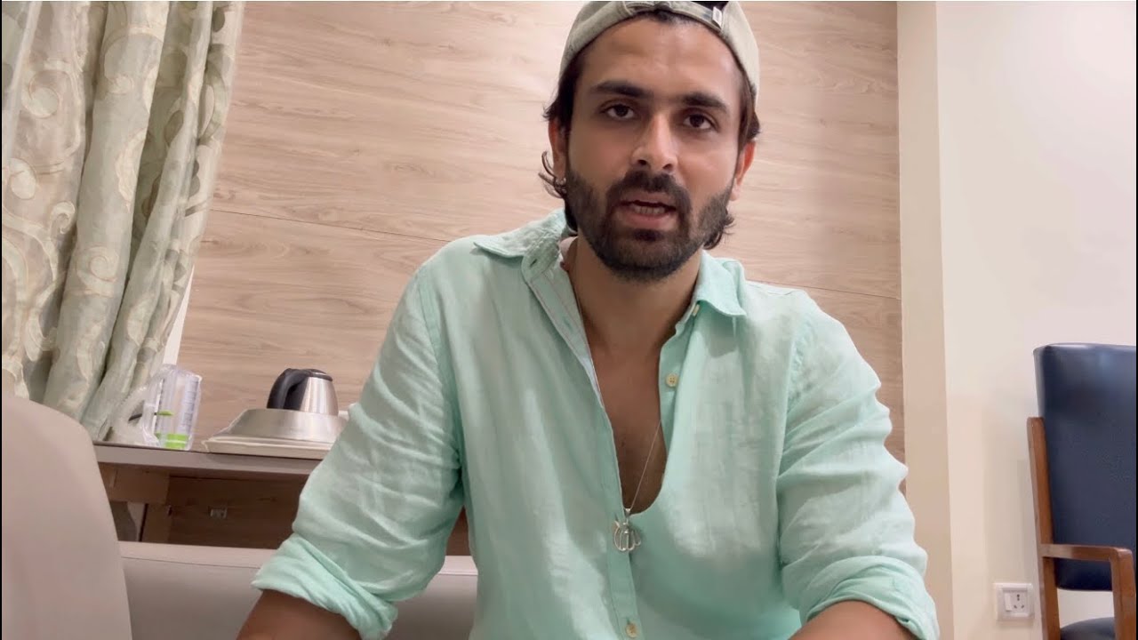 Dipi is out of the ICU 🤲 | Duaon ke liye dil se shukriya🙏🏻
