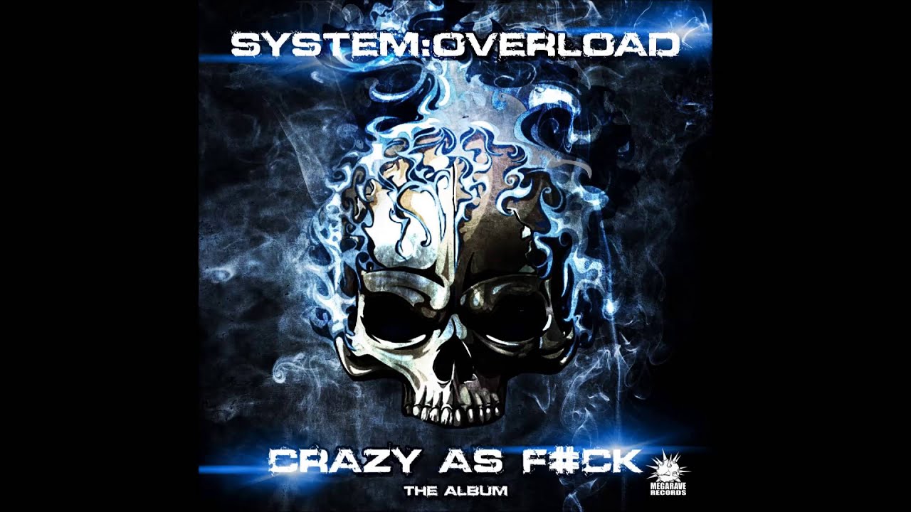 System Overload & DRS - War