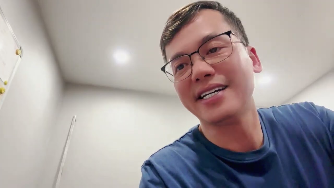 Chúc Tết đầu năm!