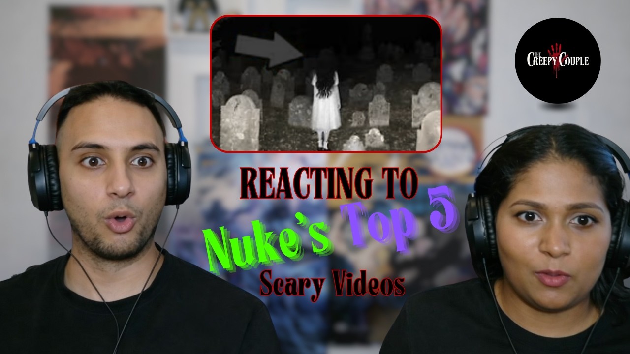 Our Honest Reaction To A Nuke's Top 5 Video!