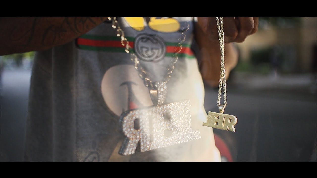 RackBoyLoso - No Cap | Shot By: @DADAcreative_Max | Prod By: @RichLaurel