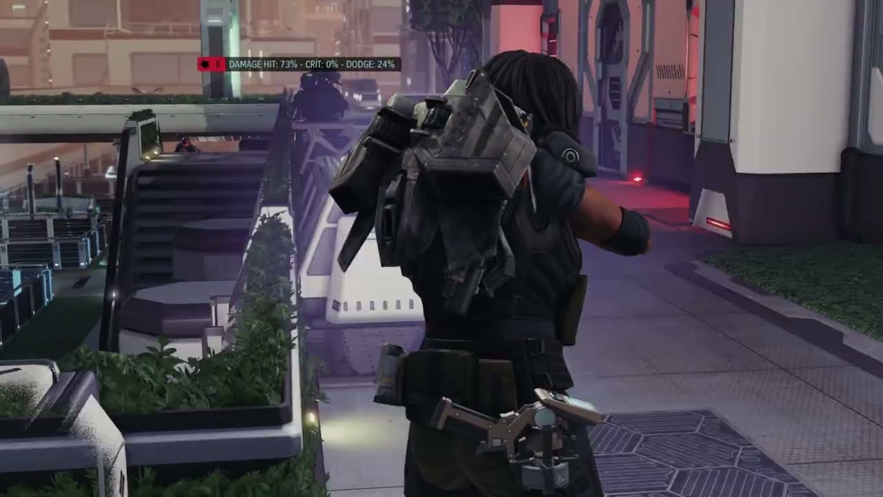 Xcom 2 LWOTC:High Value Strikes