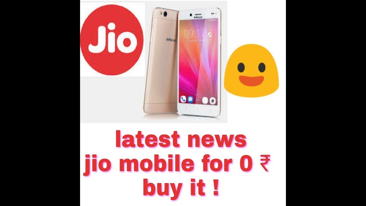 Free Jio Phone की ऐसे करें Pre Booking, यहां जानिए पूरा Process