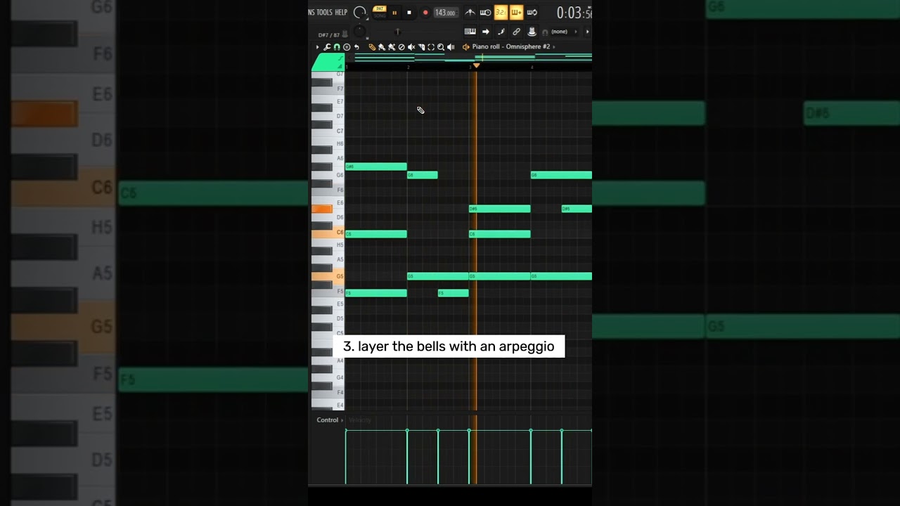how to make the easiest ufo 361 type beat
