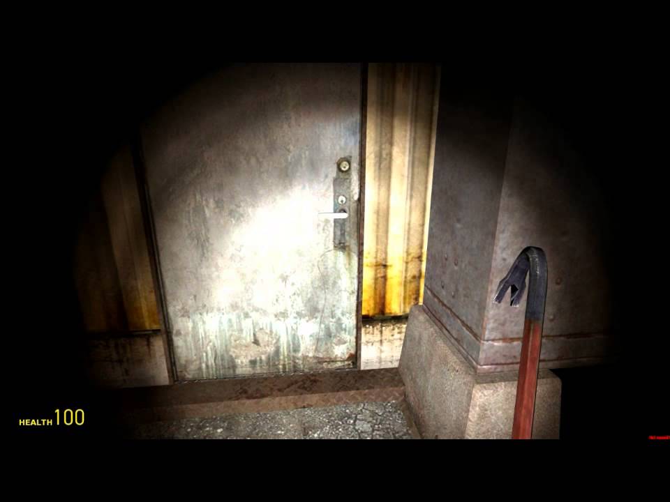 Garry's Mod: Ghost hunt 1+2