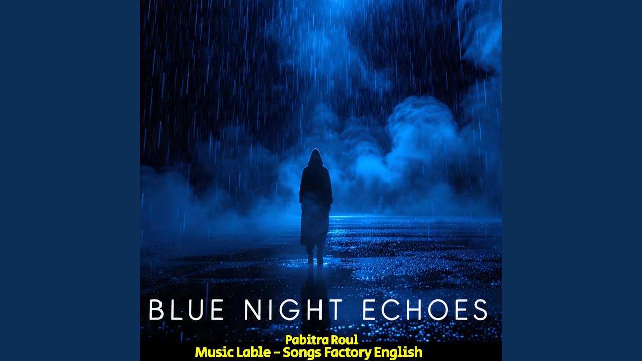 Blue Night Echoes