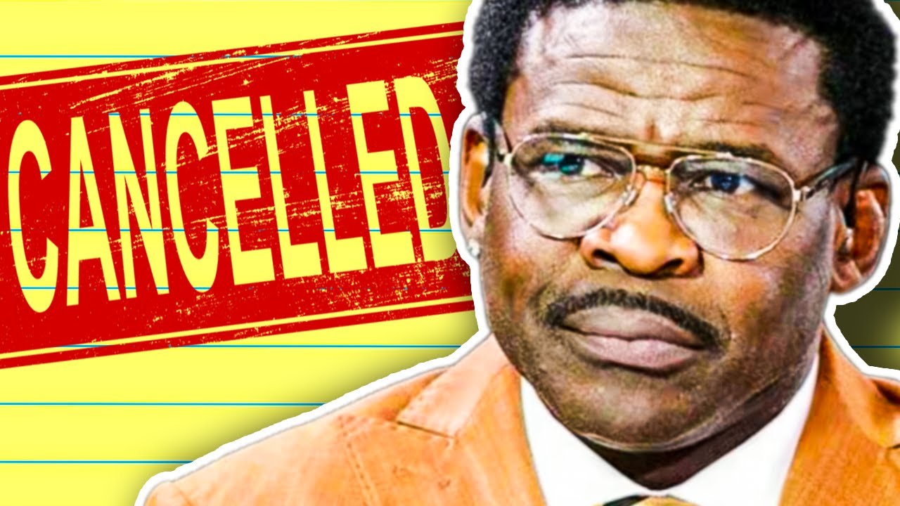 Michael Irvin Releases Hotel Surveillance Video in Defamation Case Against Marriott