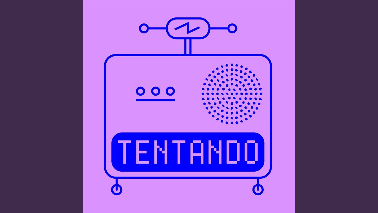 Tentando (Extended Mix)